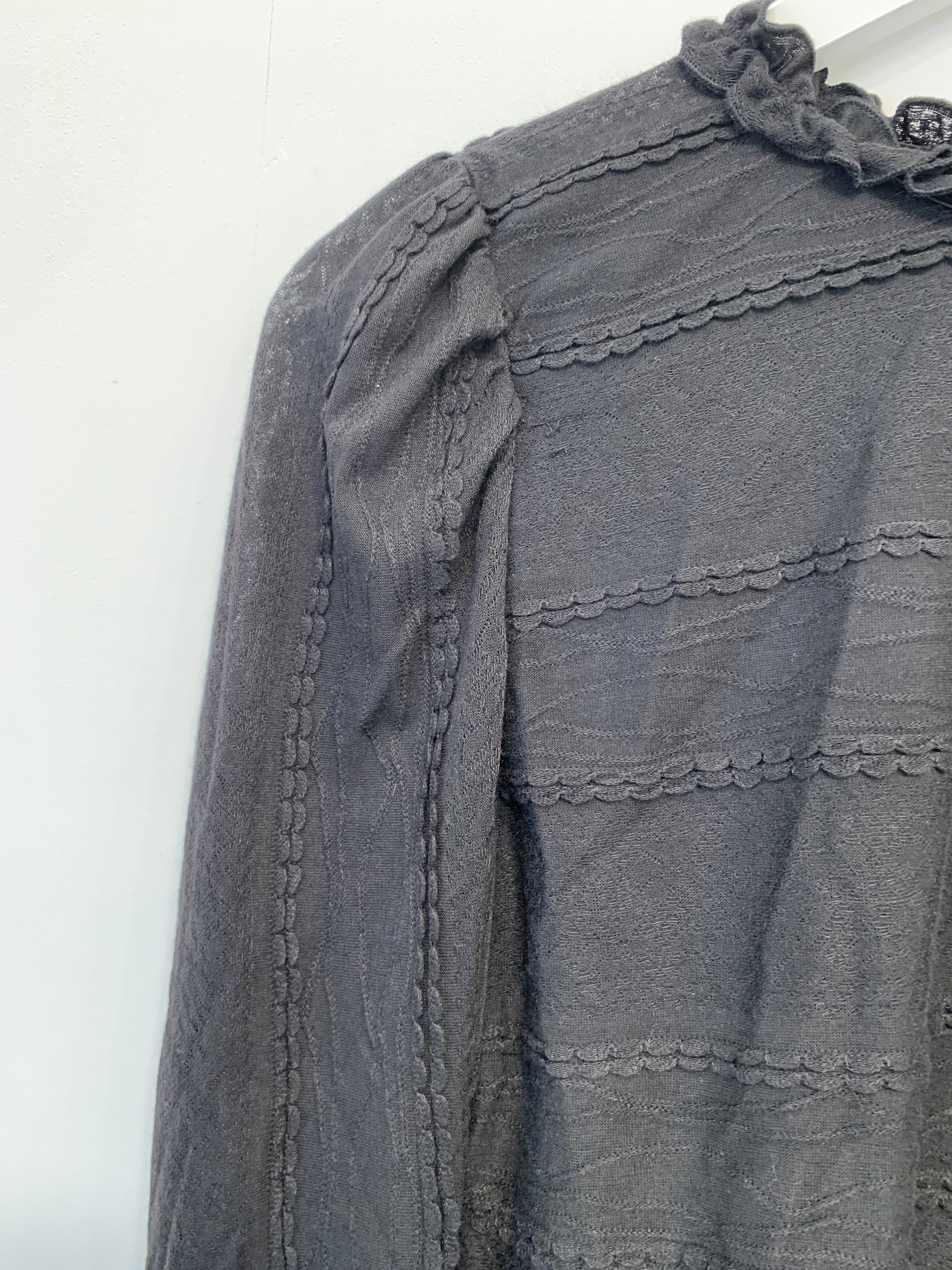 Pieces Bluse